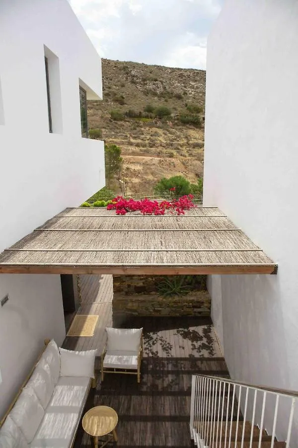 Casa La Bonita Bed & Breakfast Agua Amarga  Agua Amarga (Almeria)