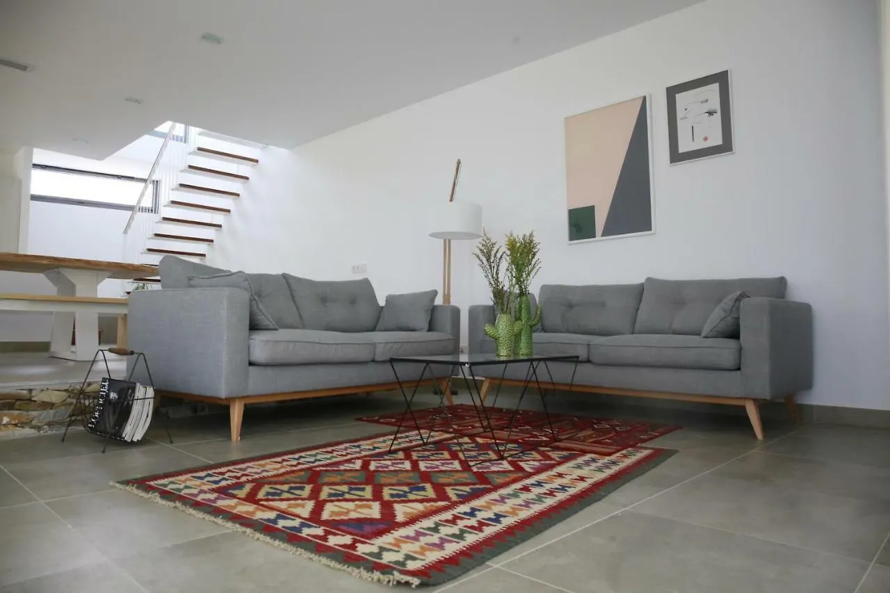 Casa La Bonita Bed & Breakfast Agua Amarga   Agua Amarga (Almeria)