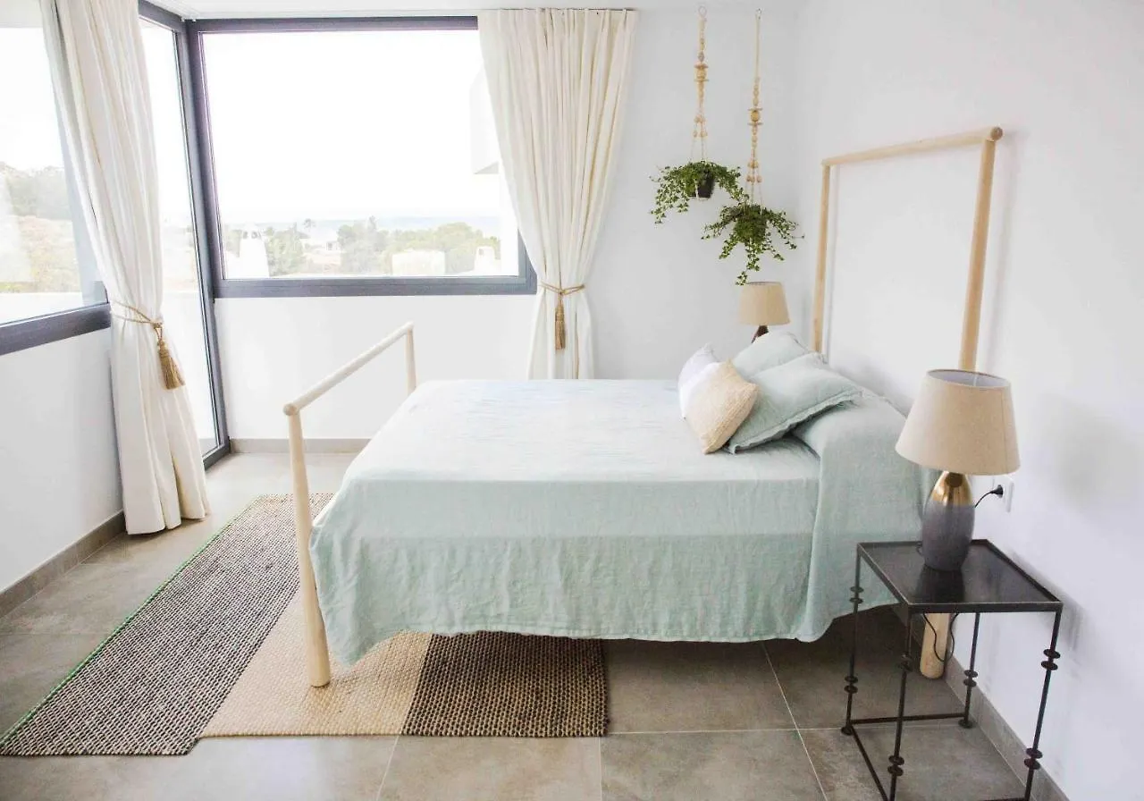 Casa La Bonita Bed & Breakfast Agua Amarga  0*, Agua Amarga (Almeria) Spain