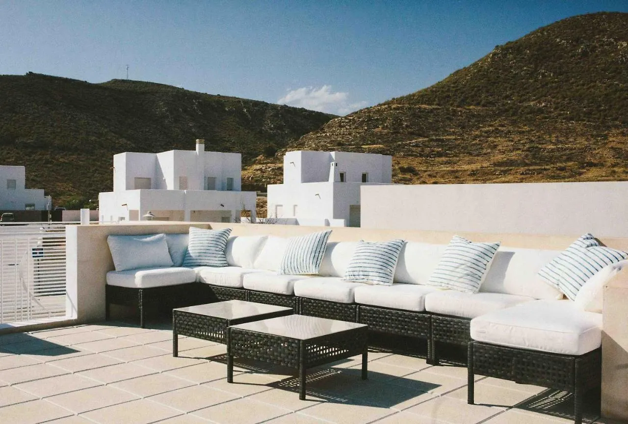 Casa La Bonita Bed & Breakfast Agua Amarga  Spain