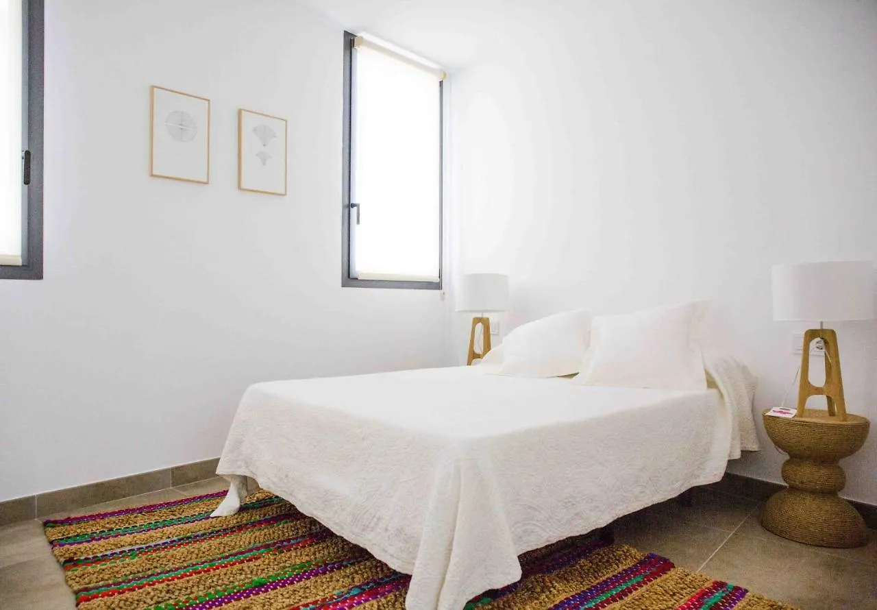 Casa La Bonita Bed & Breakfast Agua Amarga  Spain
