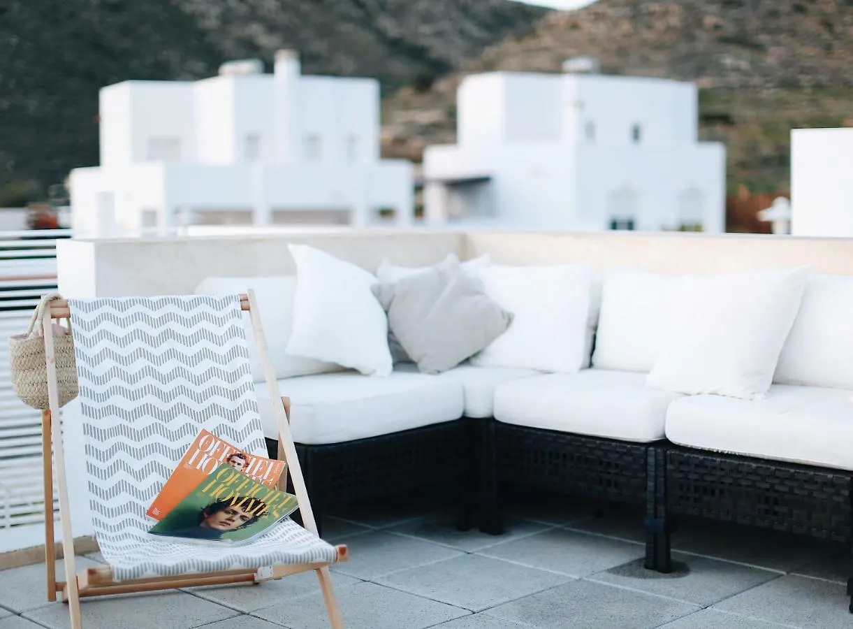 Casa La Bonita Bed & Breakfast Agua Amarga  0*, Agua Amarga (Almeria)